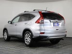 2016 CR-V Thumbnail 39