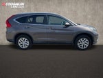 2016 CR-V Thumbnail 2