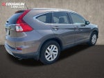2016 CR-V Thumbnail 3