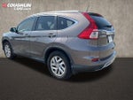 2016 CR-V Thumbnail 4
