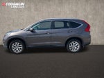 2016 CR-V Thumbnail 5