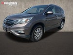 2016 CR-V Thumbnail 6