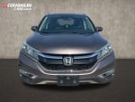 2016 CR-V Thumbnail 7