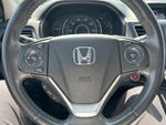 2016 CR-V Thumbnail 9