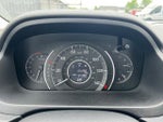 2016 CR-V Thumbnail 16