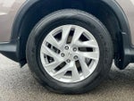 2016 CR-V Thumbnail 27