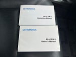 2016 CR-V Thumbnail 36
