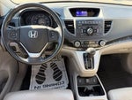 2013 CR-V Thumbnail 3
