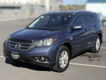 2013 CR-V Thumbnail 5