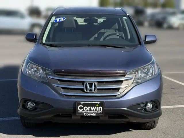 2013 Honda CR-V - $17,597