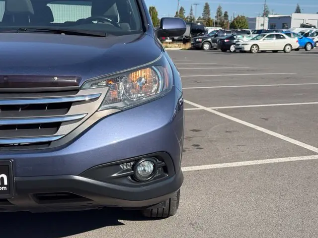 2013 Honda CR-V - $17,597