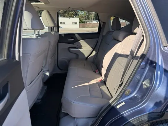 2013 Honda CR-V - $17,597
