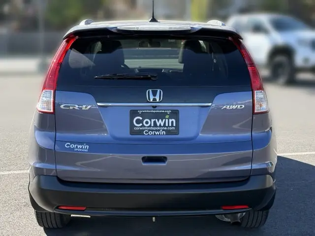 2013 Honda CR-V - $17,597