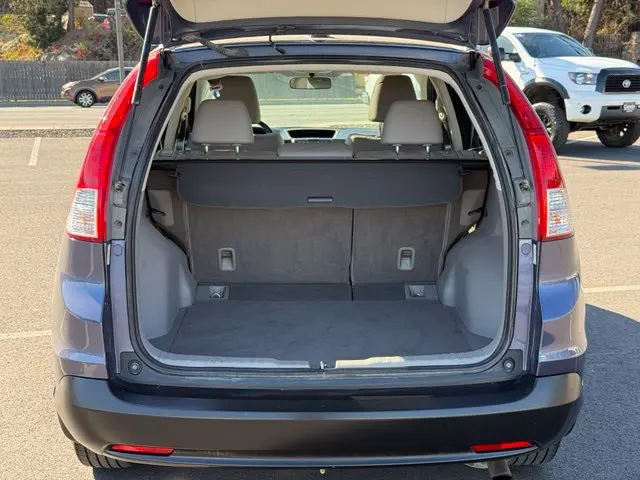 2013 Honda CR-V - $17,597