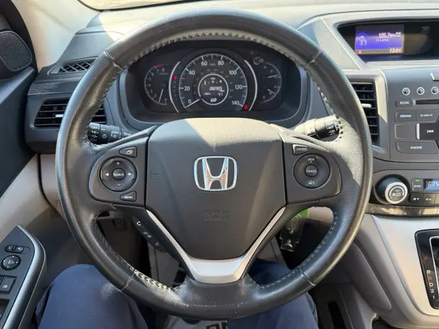 2013 Honda CR-V - $17,597