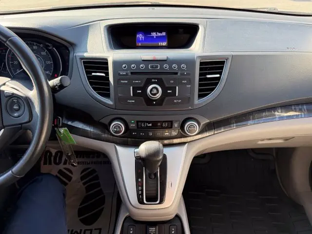 2013 Honda CR-V - $17,597