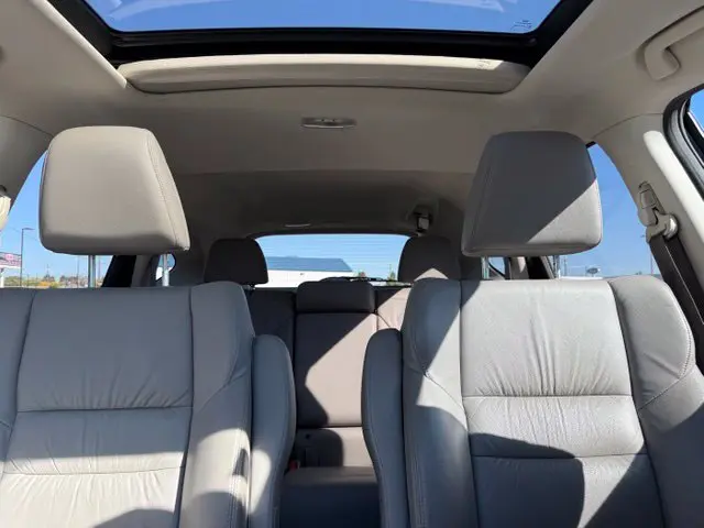 2013 Honda CR-V - $17,597