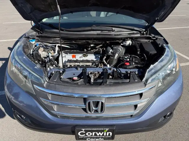2013 Honda CR-V - $17,597