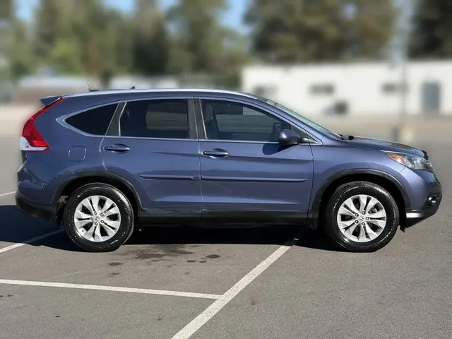 2013 Honda CR-V - $17,597