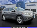 2013 CR-V Thumbnail 1