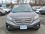 2013 CR-V Thumbnail 2