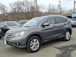 2013 CR-V Thumbnail 3