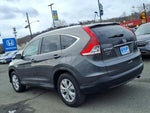 2013 CR-V Thumbnail 4