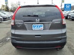 2013 CR-V Thumbnail 5