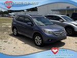 2014 CR-V Thumbnail 1