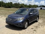 2014 CR-V Thumbnail 2