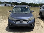 2014 CR-V Thumbnail 3