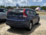 2014 CR-V Thumbnail 7