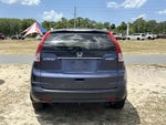 2014 CR-V Thumbnail 8
