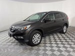 2015 CR-V Thumbnail 3