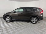 2015 CR-V Thumbnail 4