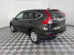 2015 CR-V Thumbnail 5