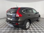 2015 CR-V Thumbnail 7