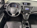 2015 CR-V Thumbnail 12
