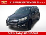 2015 CR-V Thumbnail 2