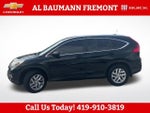 2015 CR-V Thumbnail 3