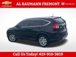 2015 CR-V Thumbnail 4