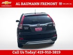 2015 CR-V Thumbnail 5