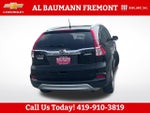 2015 CR-V Thumbnail 6