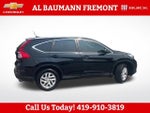 2015 CR-V Thumbnail 7