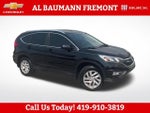 2015 CR-V Thumbnail 8