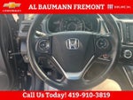 2015 CR-V Thumbnail 14