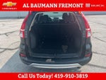 2015 CR-V Thumbnail 23