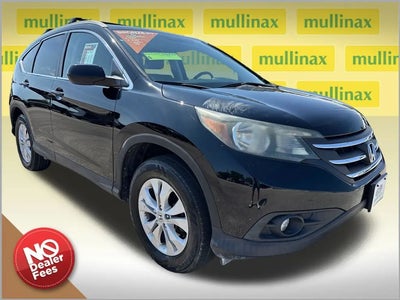 Photo of a 2014 Honda CR-V AWD EX-L 4DR SUV for sale