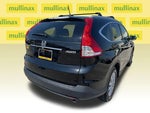 2014 CR-V Thumbnail 4