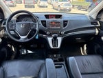 2014 CR-V Thumbnail 5
